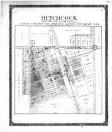 Hitchcock, Beadle County 1913